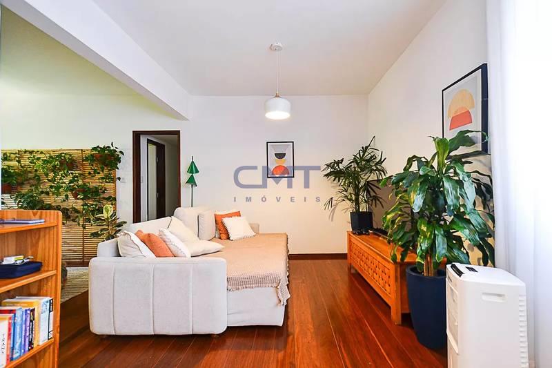 Apartamento à venda no Santo Antônio : 