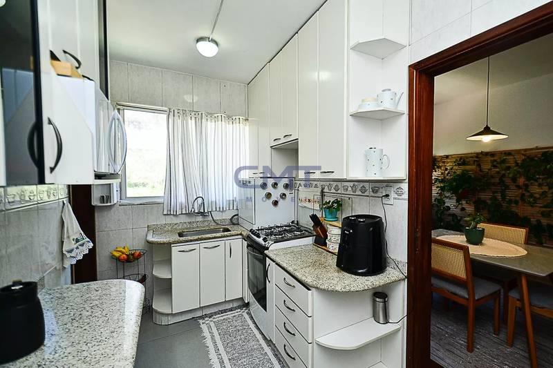 Apartamento à venda no Santo Antônio : 
