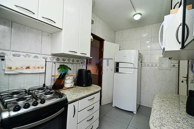 Apartamento à venda no Santo Antônio : 