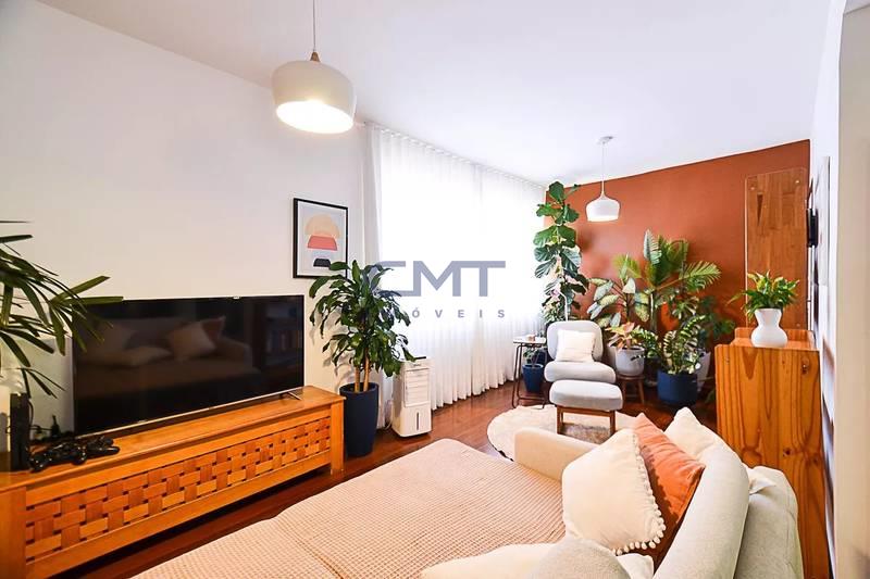 Apartamento à venda no Santo Antônio : 