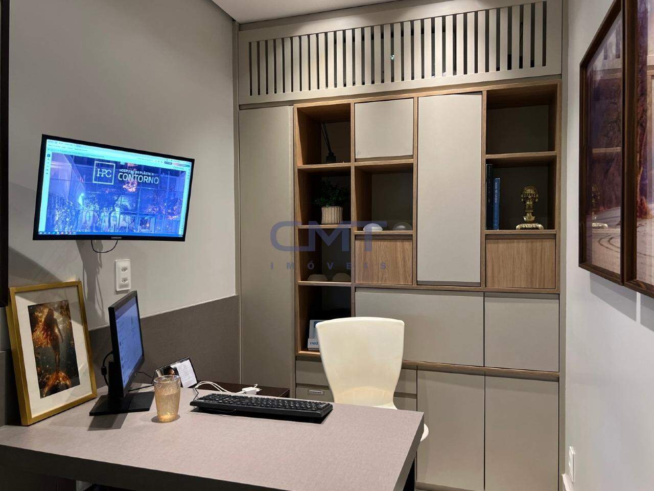 Sala-Conjunto, 91 m² - Foto 18