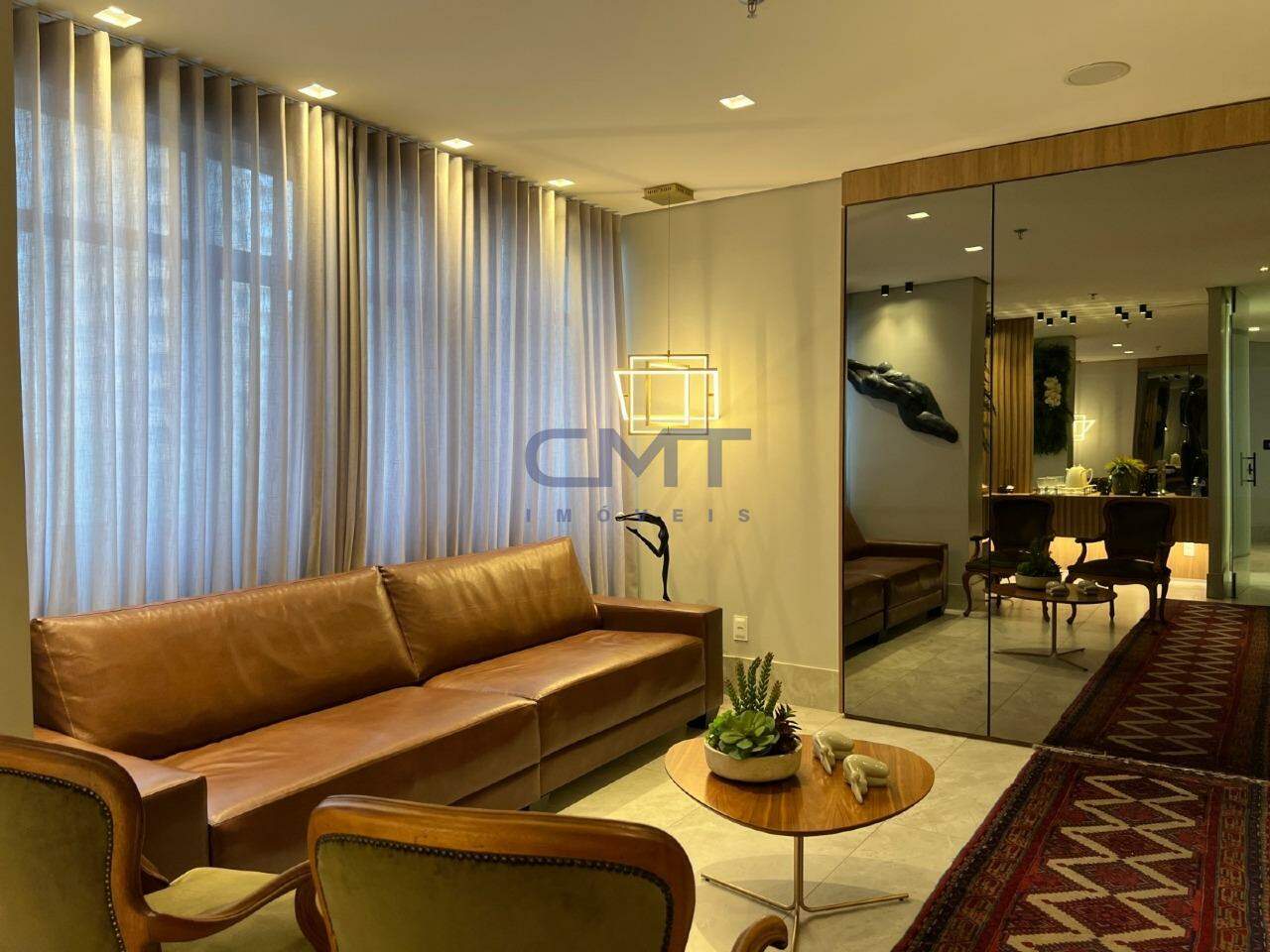 Sala-Conjunto, 91 m² - Foto 7