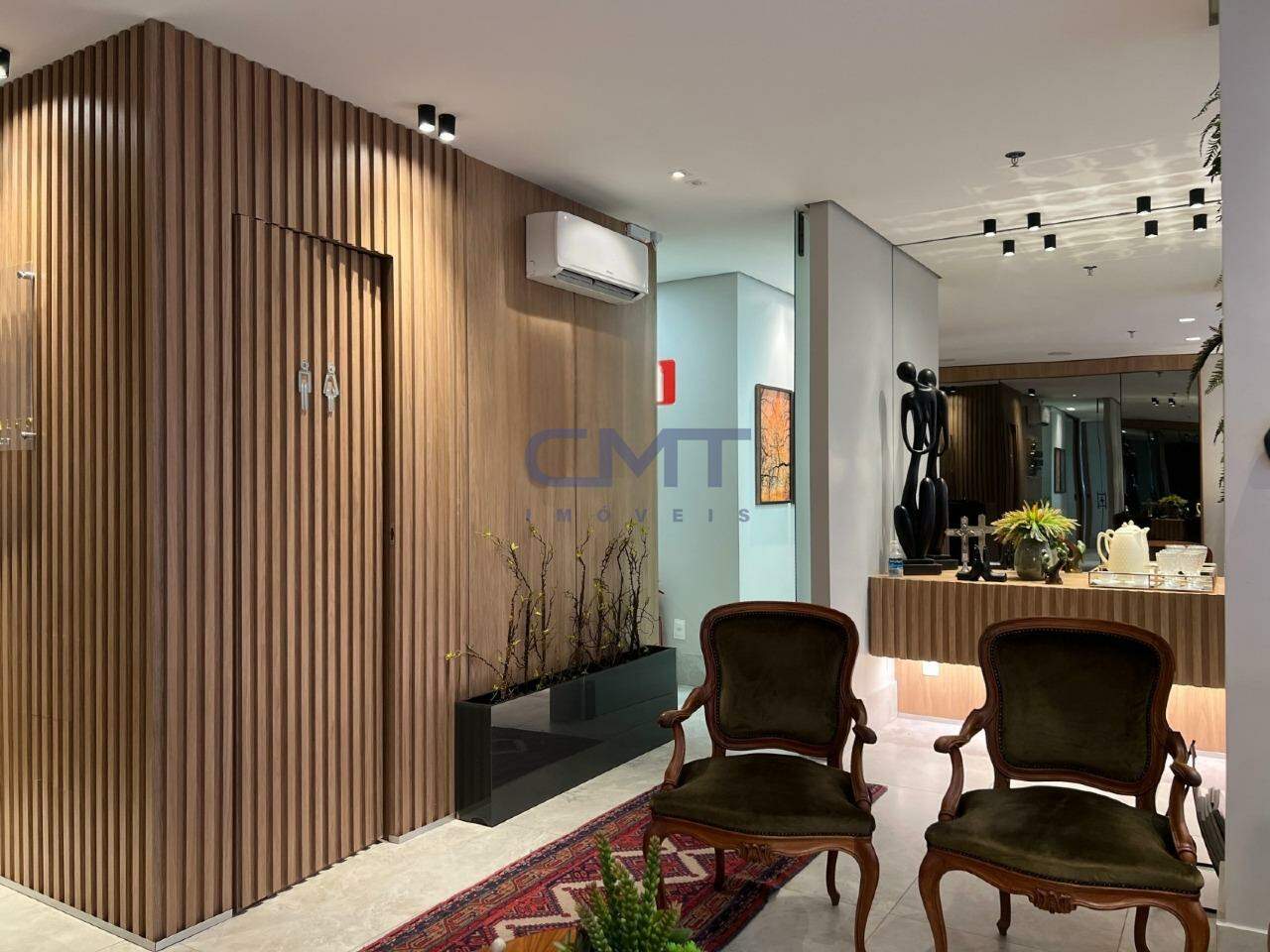 Sala-Conjunto, 91 m² - Foto 5