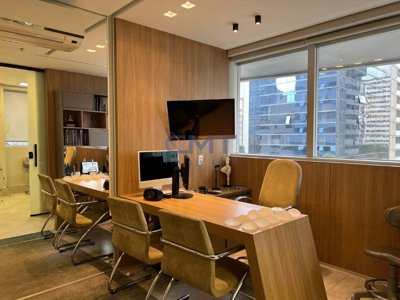 Sala-Conjunto, 91 m² - Foto 10