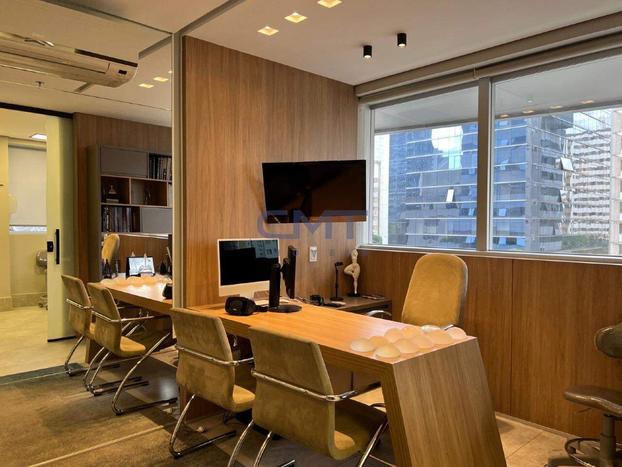 Sala-Conjunto, 91 m² - Foto 12