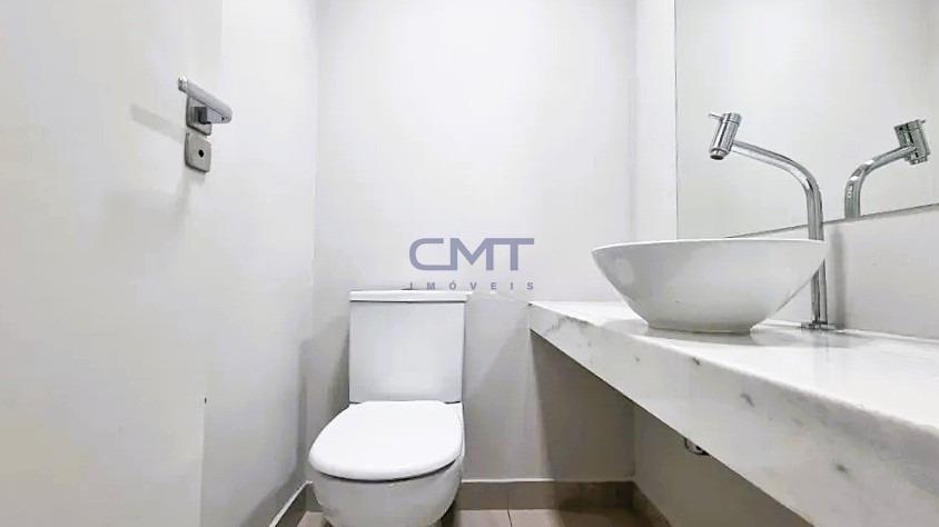 Andar corrido para aluguel no Savassi: 