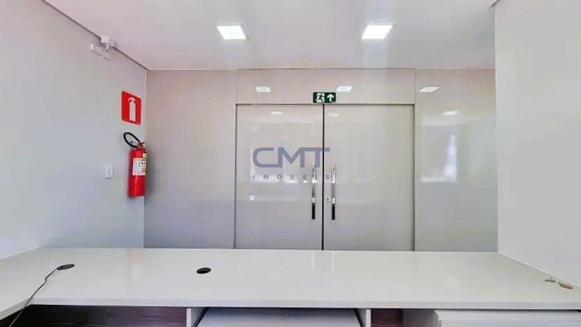 Andar corrido para aluguel no Savassi: 