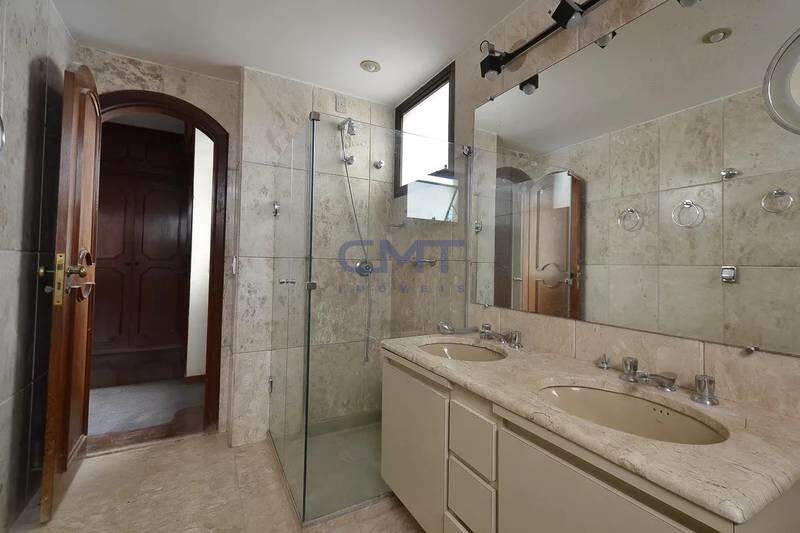Apartamento, 4 quartos, 300 m² - Foto 24