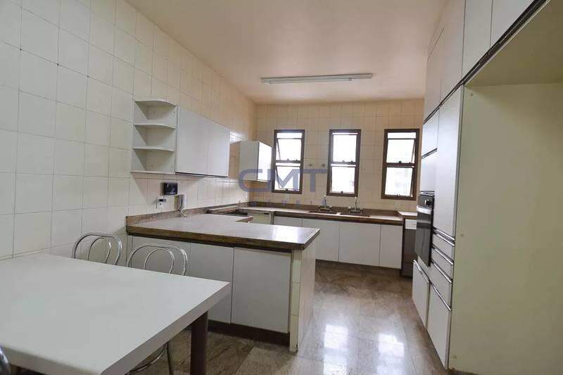 Apartamento, 4 quartos, 300 m² - Foto 6