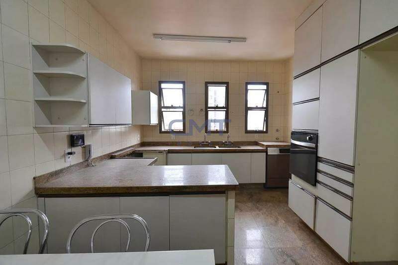 Apartamento, 4 quartos, 300 m² - Foto 7