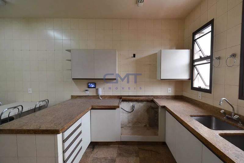 Apartamento, 4 quartos, 300 m² - Foto 8