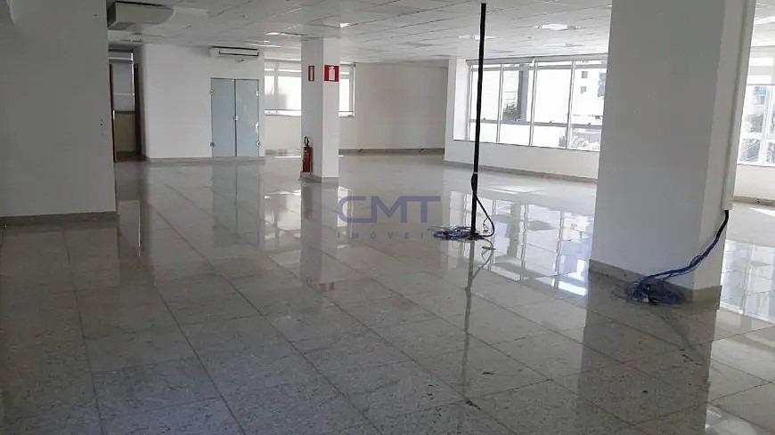 Andar corrido para aluguel no Belvedere: 