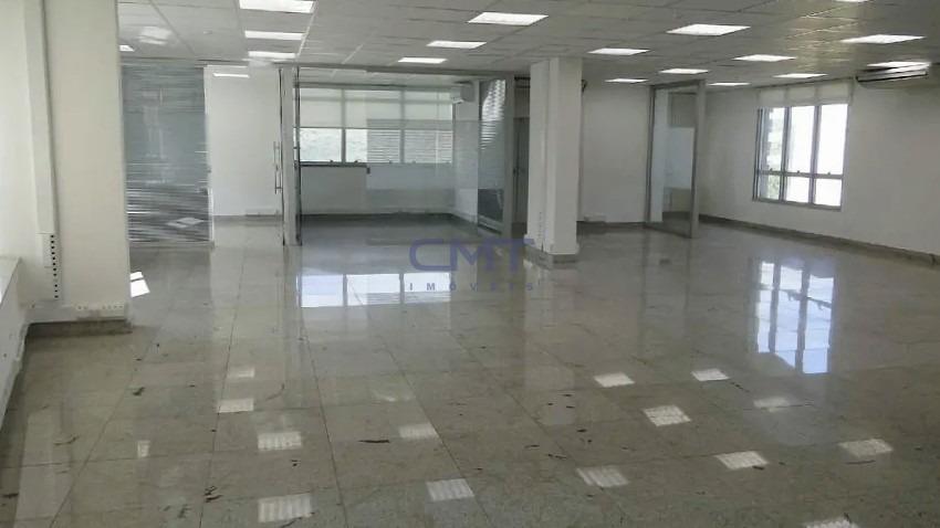 Andar corrido para aluguel no Belvedere: 