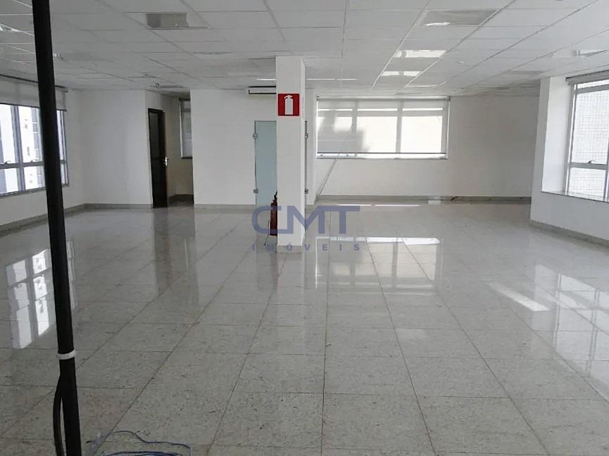 Andar corrido para aluguel no Belvedere: 