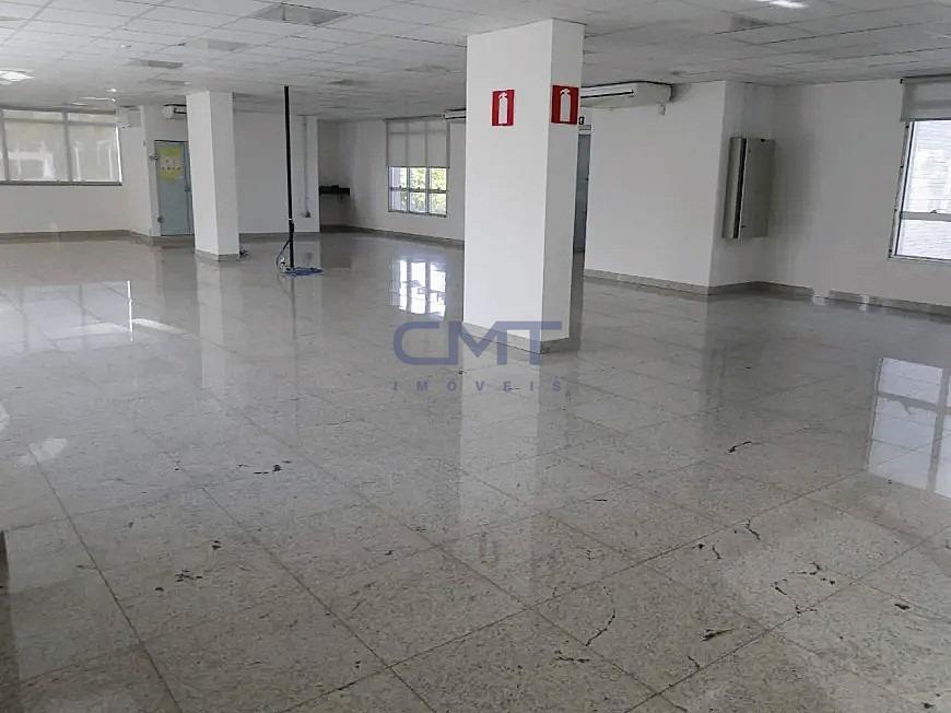 Andar corrido para aluguel no Belvedere: 