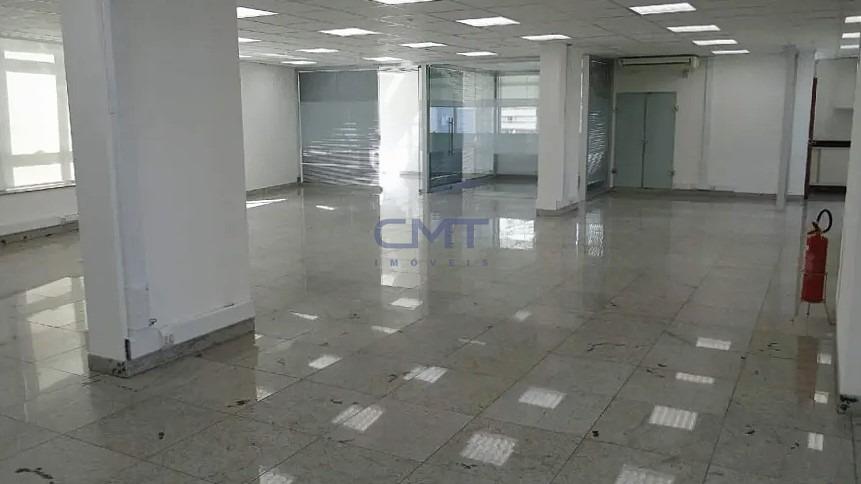 Andar corrido para aluguel no Belvedere: 