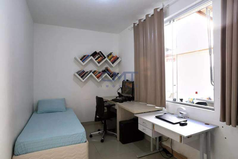 Casa, 3 quartos, 217 m² - Foto 16