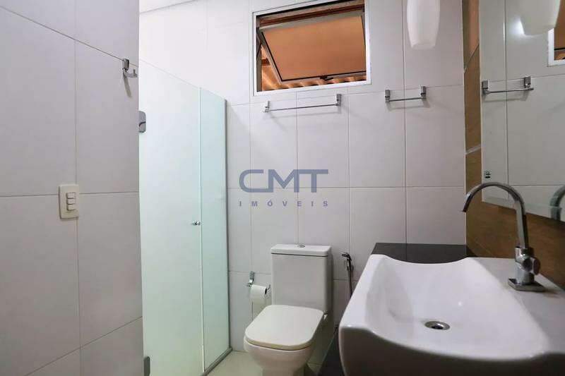 Casa, 3 quartos, 217 m² - Foto 19