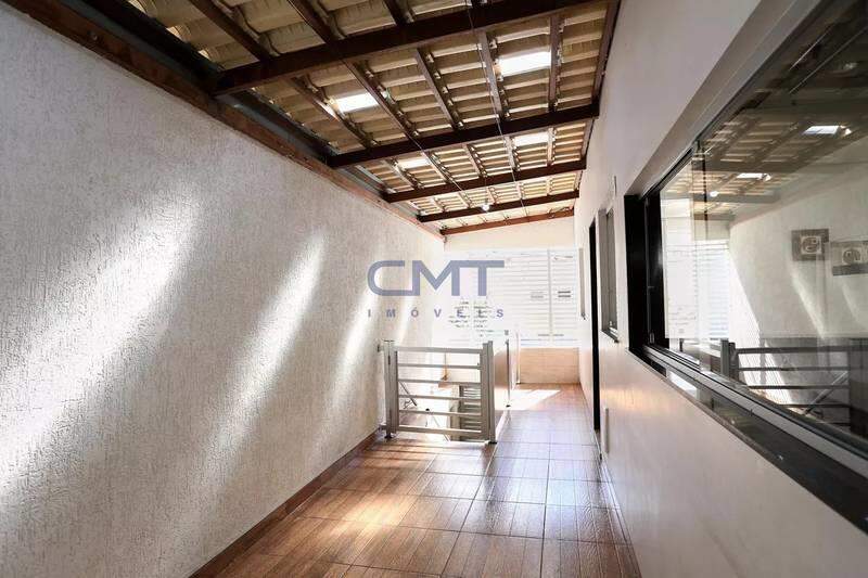 Casa, 3 quartos, 217 m² - Foto 21