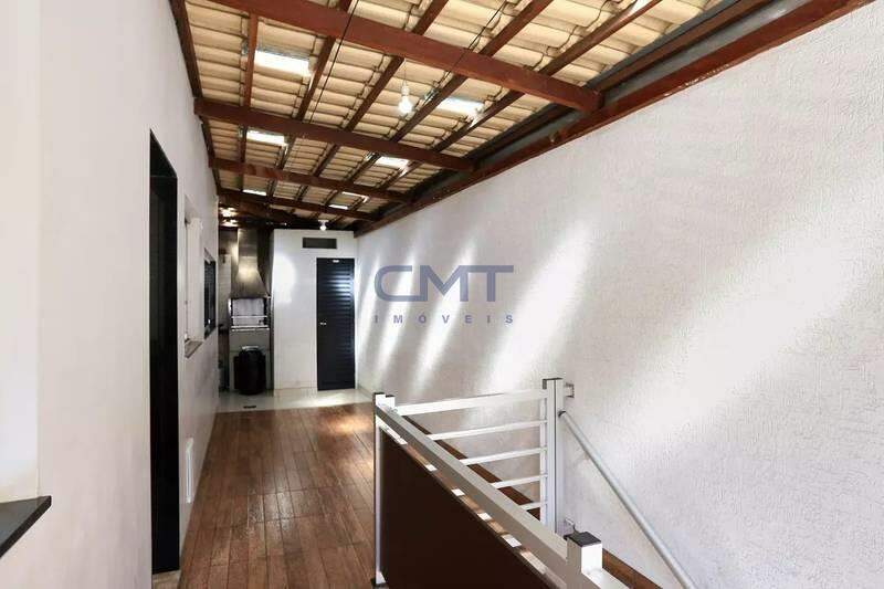 Casa, 3 quartos, 217 m² - Foto 22