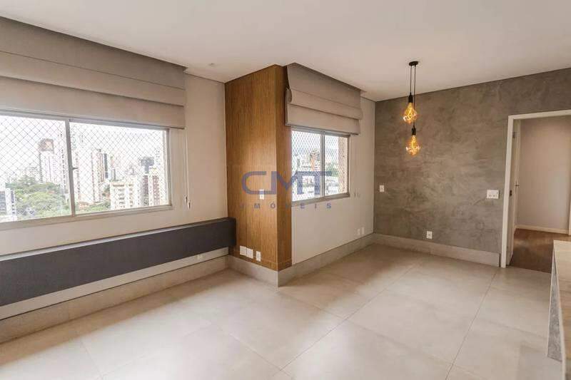 Apartamento à venda no Lourdes: 