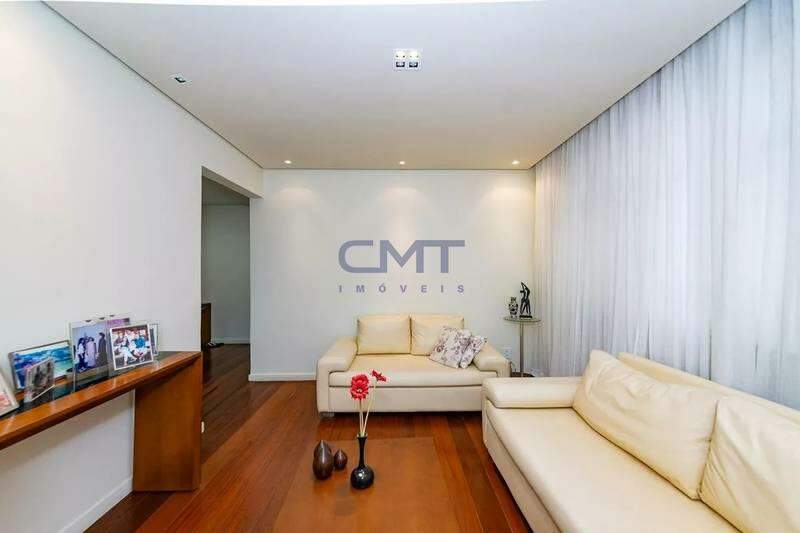 Apartamento, 3 quartos, 120 m² - Foto 1