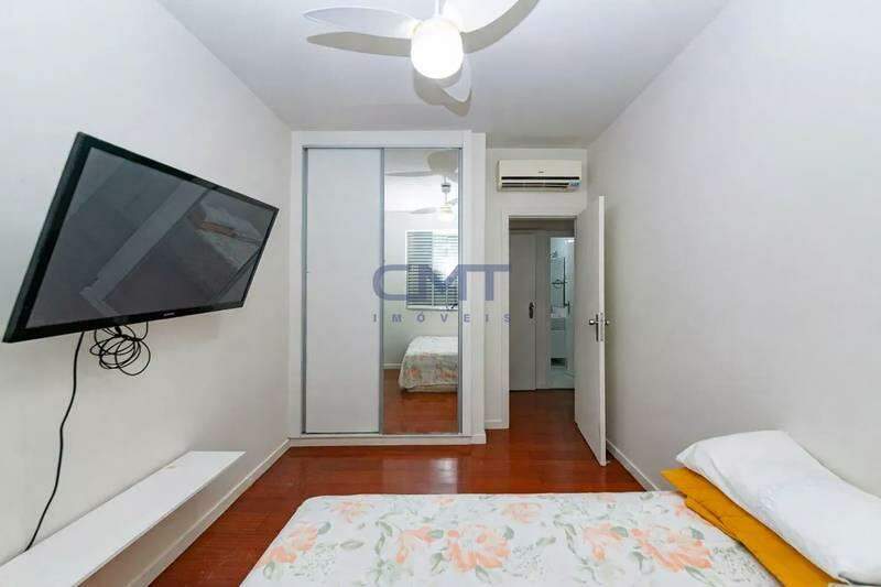 Apartamento, 3 quartos, 120 m² - Foto 11
