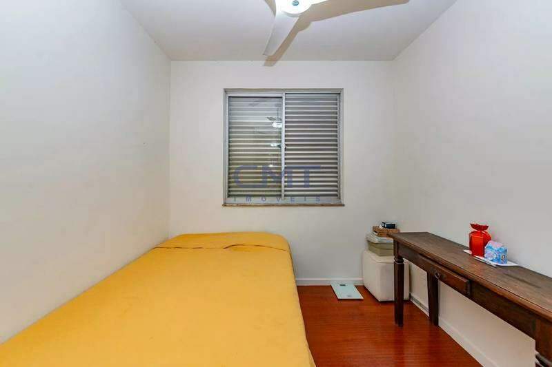 Apartamento, 3 quartos, 120 m² - Foto 13