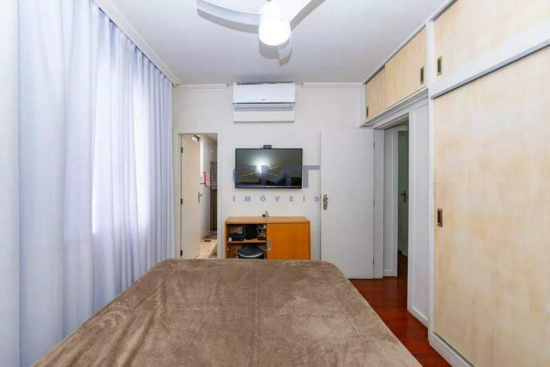 Apartamento, 3 quartos, 120 m² - Foto 17