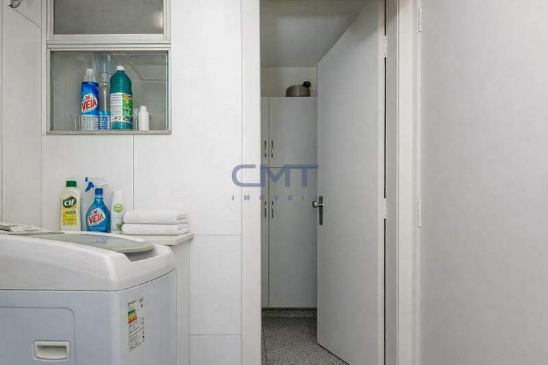 Apartamento, 3 quartos, 120 m² - Foto 24