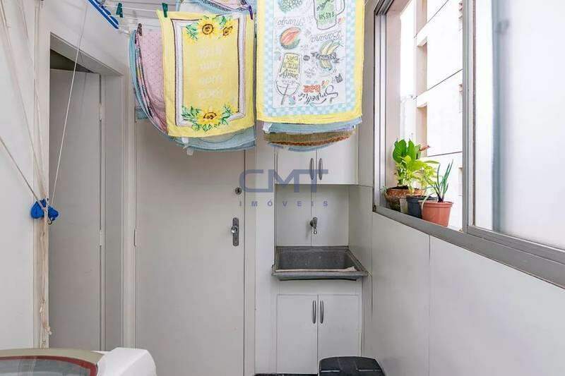Apartamento, 3 quartos, 120 m² - Foto 25