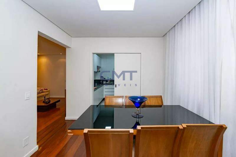 Apartamento, 3 quartos, 120 m² - Foto 6