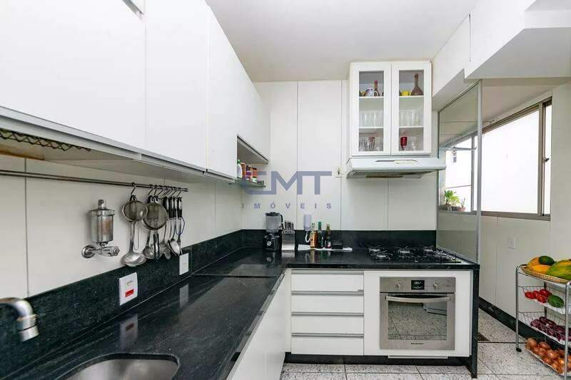 Apartamento, 3 quartos, 120 m² - Foto 7