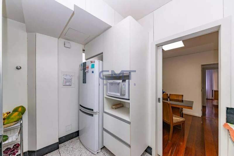 Apartamento, 3 quartos, 120 m² - Foto 9