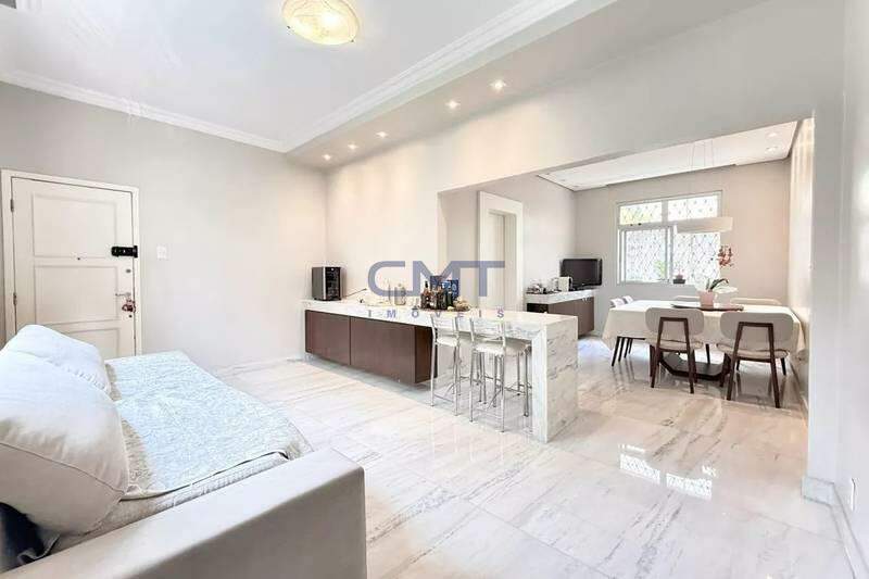 Apartamento, 4 quartos, 136 m² - Foto 2