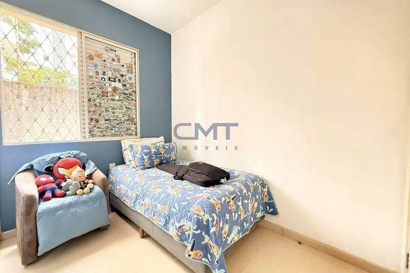 Apartamento, 4 quartos, 136 m² - Foto 16