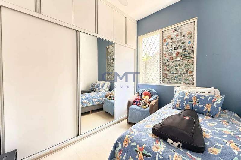 Apartamento, 4 quartos, 136 m² - Foto 17