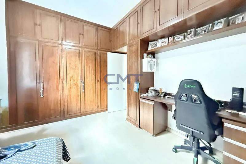 Apartamento, 4 quartos, 136 m² - Foto 20