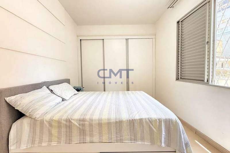 Apartamento, 4 quartos, 136 m² - Foto 21