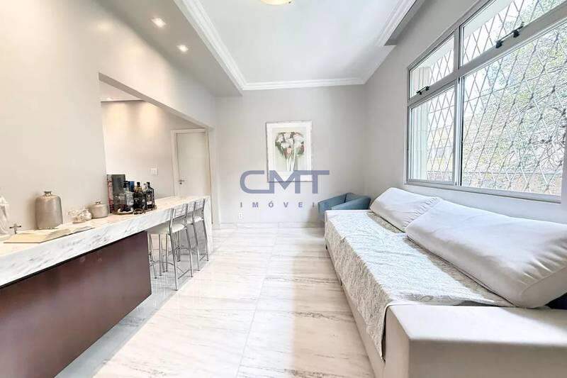 Apartamento, 4 quartos, 136 m² - Foto 3