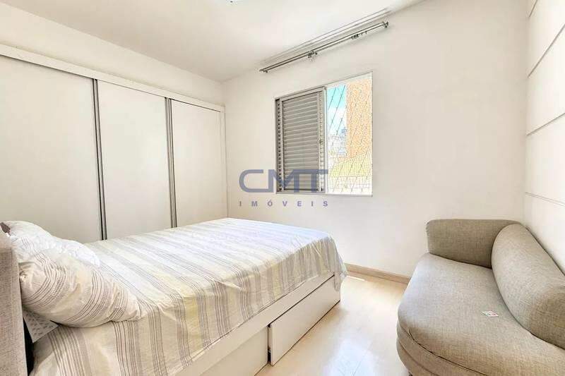 Apartamento, 4 quartos, 136 m² - Foto 24