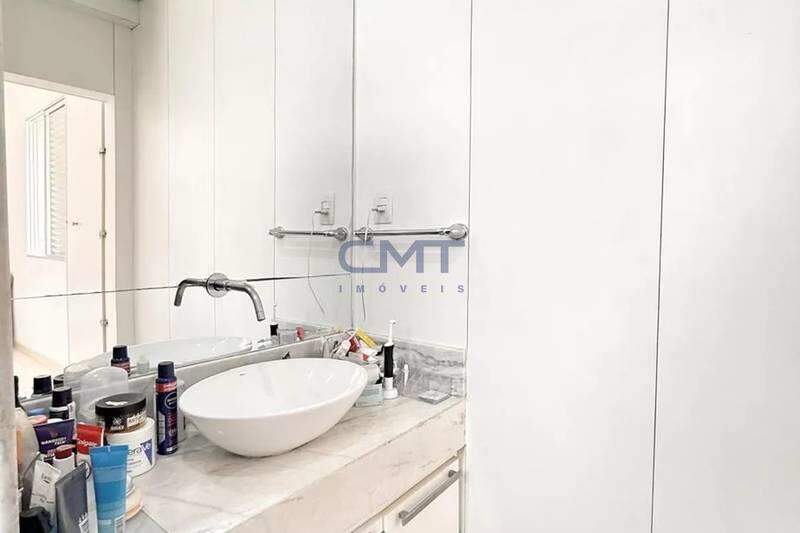 Apartamento, 4 quartos, 136 m² - Foto 25
