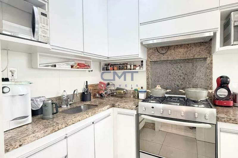 Apartamento, 4 quartos, 136 m² - Foto 9