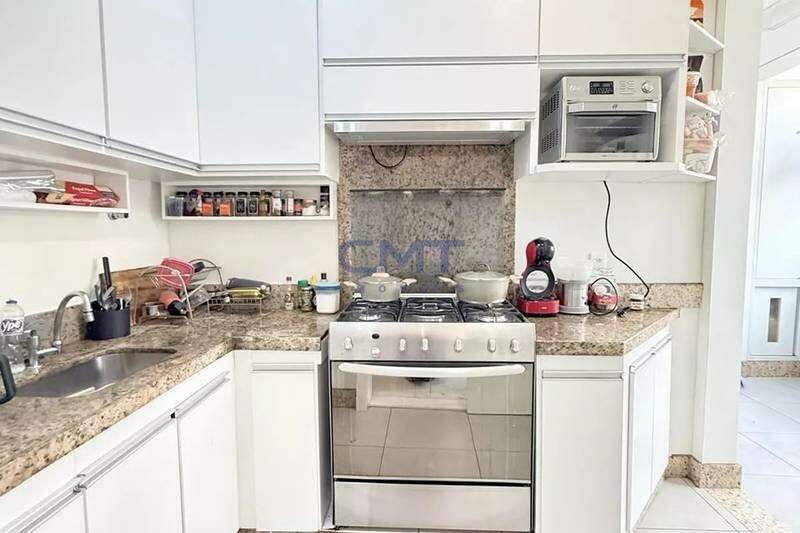Apartamento, 4 quartos, 136 m² - Foto 10