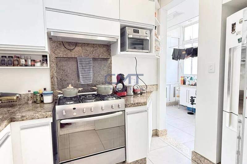 Apartamento, 4 quartos, 136 m² - Foto 11
