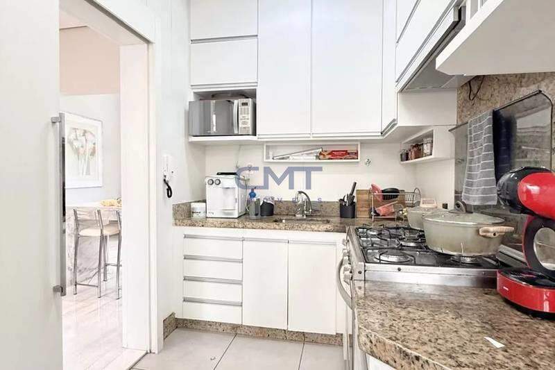 Apartamento, 4 quartos, 136 m² - Foto 12
