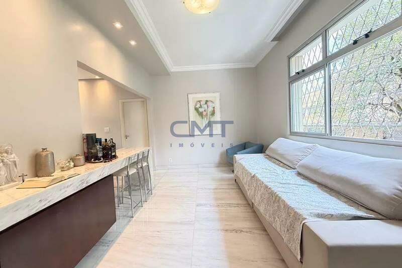 Apartamento, 4 quartos, 136 m² - Foto 5