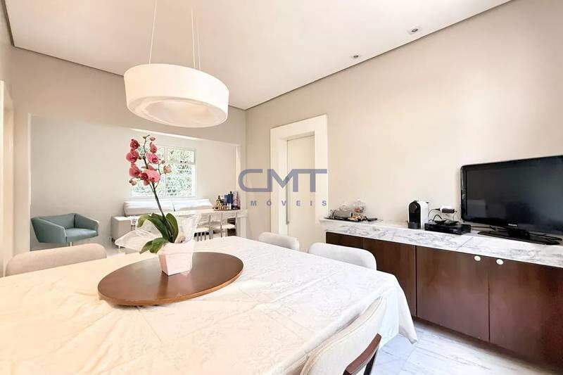 Apartamento, 4 quartos, 136 m² - Foto 1