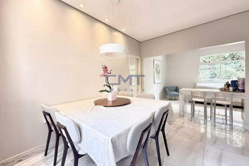 Apartamento, 4 quartos, 136 m² - Foto 8
