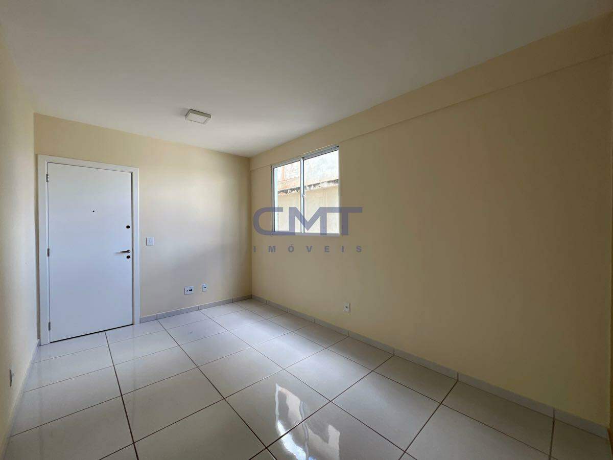 Apartamento à venda no Santo Antônio : 